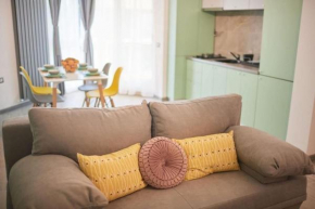 Brizza Apartments Alezzi K-161